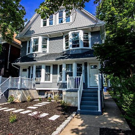 Comfy Micro Apartment 1Br 1 Bath Close To The Falls Niagara Falls Eksteriør bilde