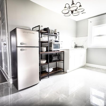 Comfy Micro Apartment 1Br 1 Bath Close To The Falls Niagara Falls Eksteriør bilde