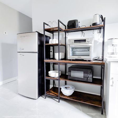 Comfy Micro Apartment 1Br 1 Bath Close To The Falls Niagara Falls Eksteriør bilde