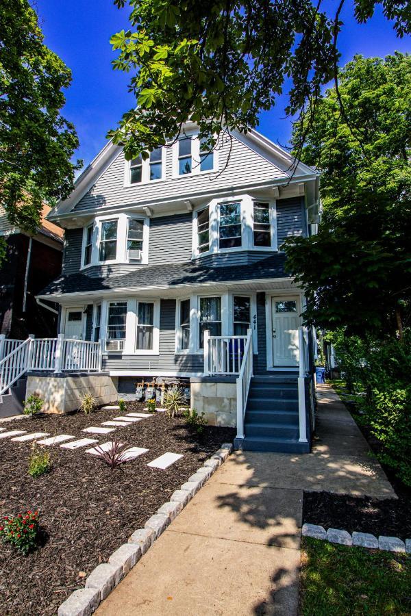 Comfy Micro Apartment 1Br 1 Bath Close To The Falls Niagara Falls Eksteriør bilde