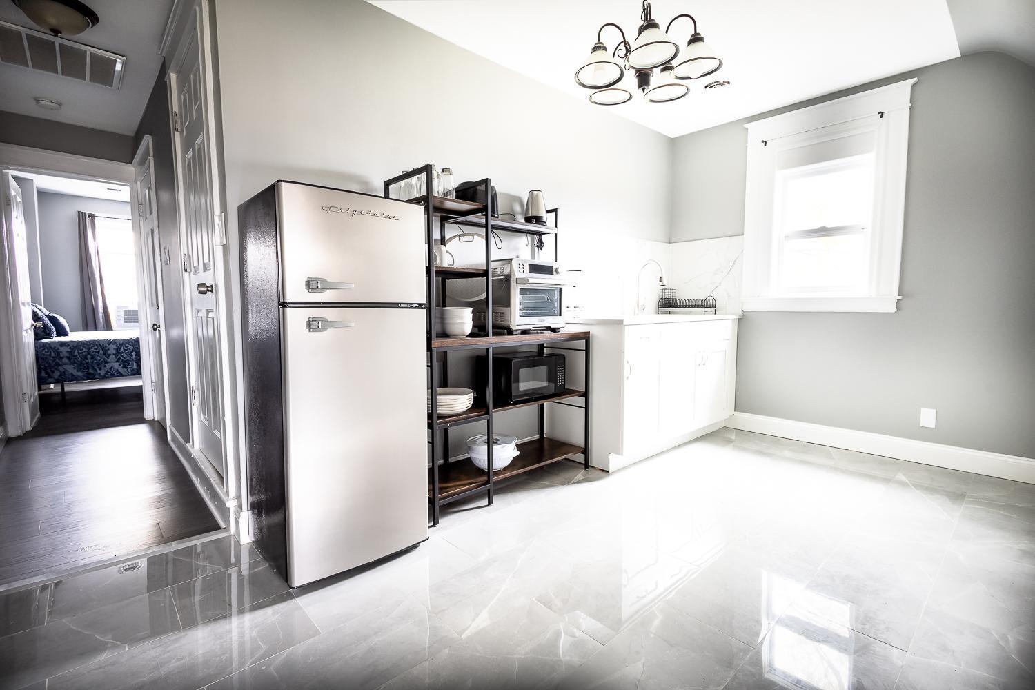 Comfy Micro Apartment 1Br 1 Bath Close To The Falls Niagara Falls Eksteriør bilde