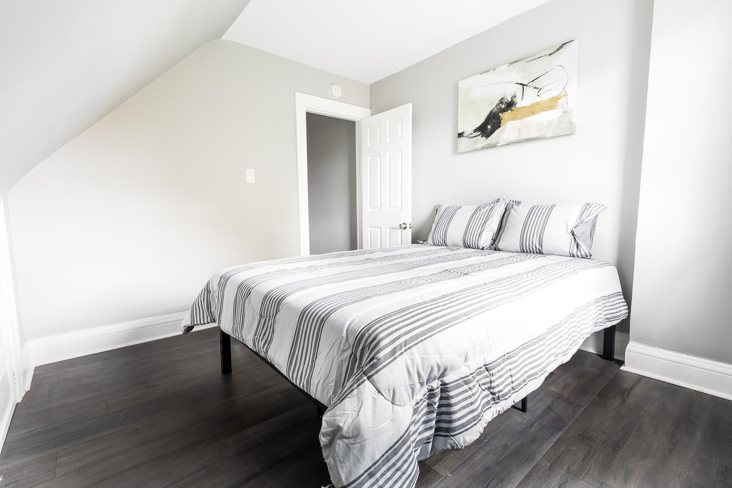 Comfy Micro Apartment 1Br 1 Bath Close To The Falls Niagara Falls Eksteriør bilde