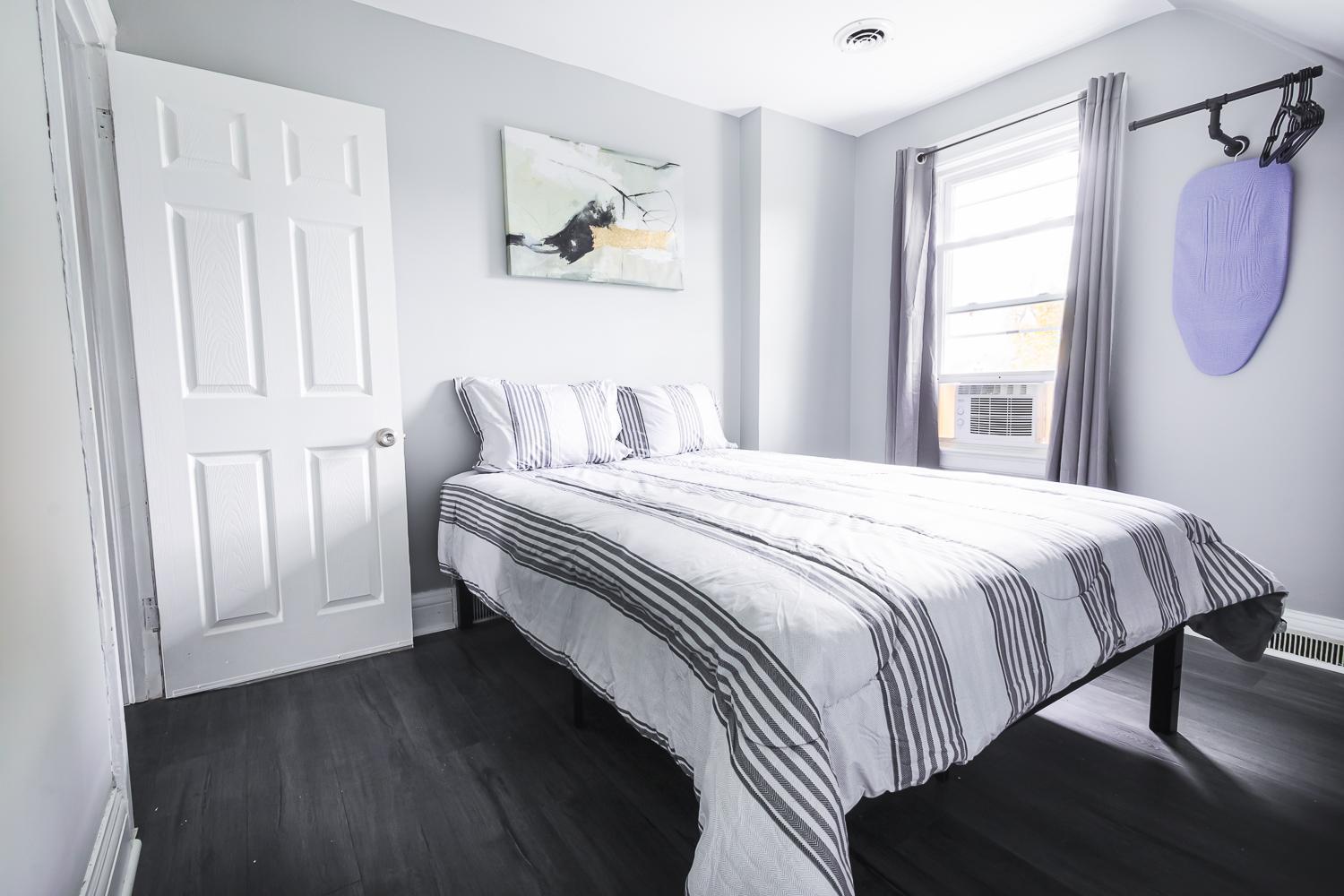 Comfy Micro Apartment 1Br 1 Bath Close To The Falls Niagara Falls Eksteriør bilde